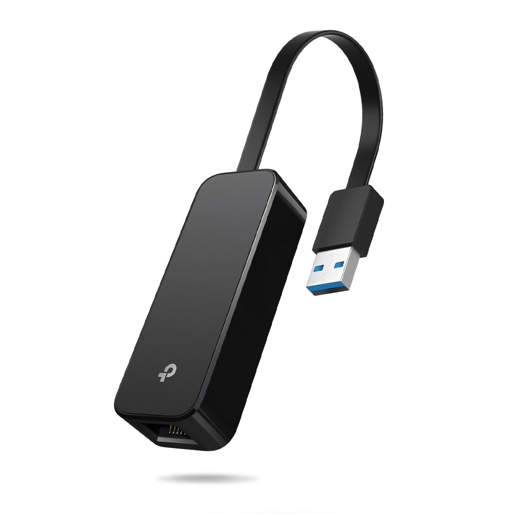TP-LINK  UE306 USB3.0 to Ethernet Adapter