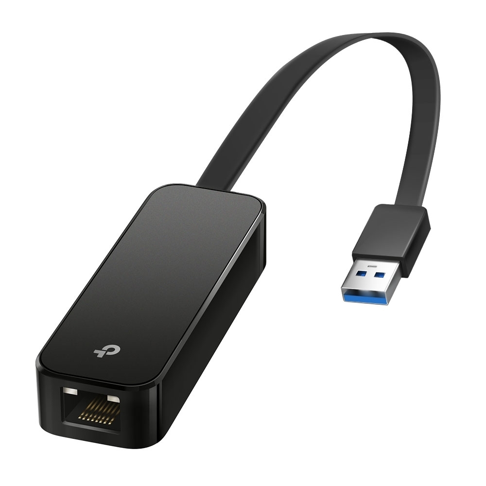 TP-LINK  UE306 USB3.0 to Ethernet Adapter-91259