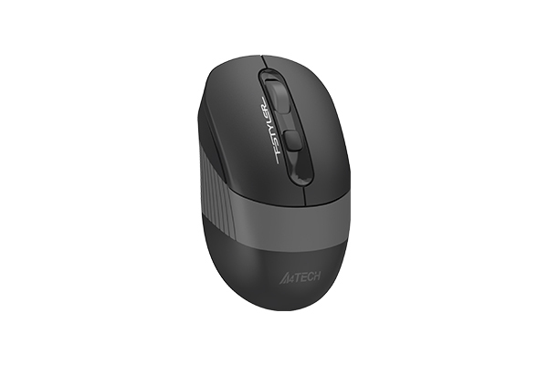 A4-TECH  Şarjlı Bluetooth Mouse Siyah (FG10CS AIR2)