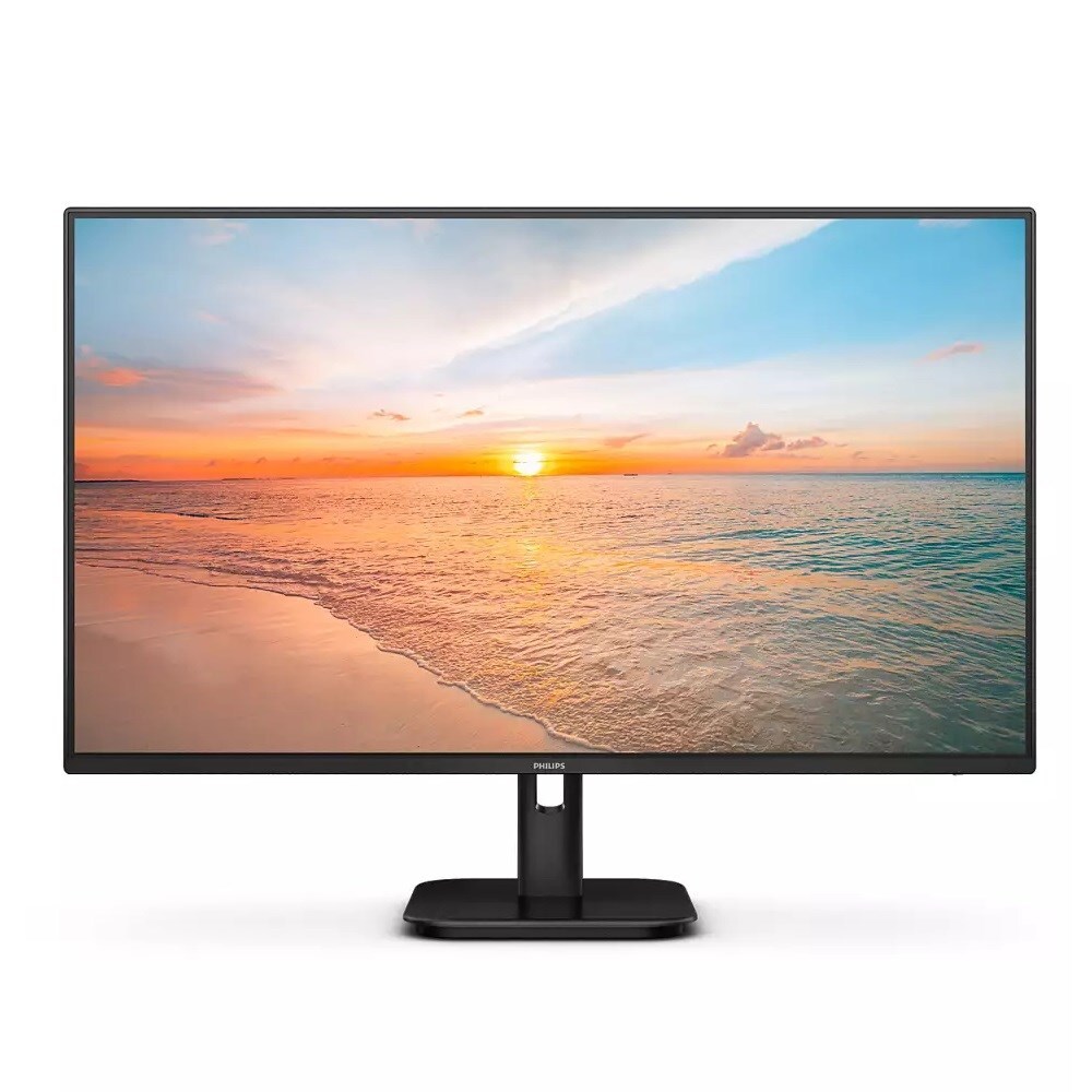 PHILIPS MON IPS 27" 1920X1080 1Ms 100Hz USB-C