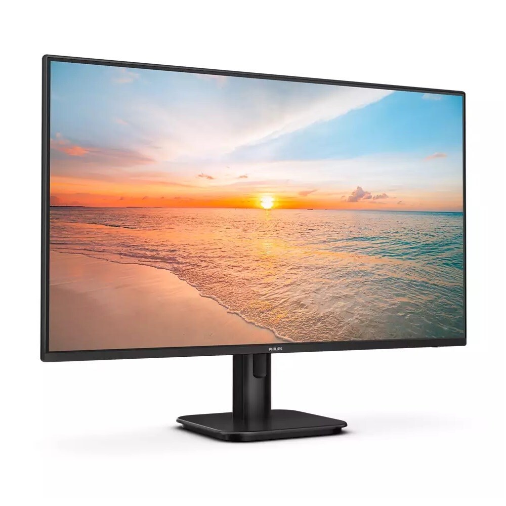 PHILIPS MON IPS 27" 1920X1080 1Ms 100Hz USB-C-75654