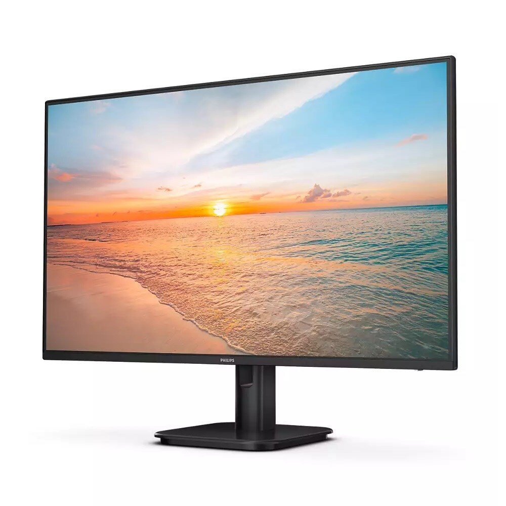 PHILIPS MON IPS 27" 1920X1080 1Ms 100Hz USB-C-75655