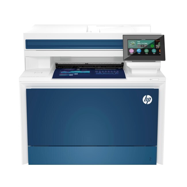HP  LaserJet Pro 4303fdn Çok Fonksiyonlu (5HH66A)