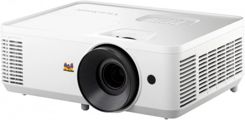 VIEWSONIC  PA700W DLP WXGA 1280X800 4500AL 2XHDMI 1XVGA 12500:1 HOPARL�R PROJEKS�YON 