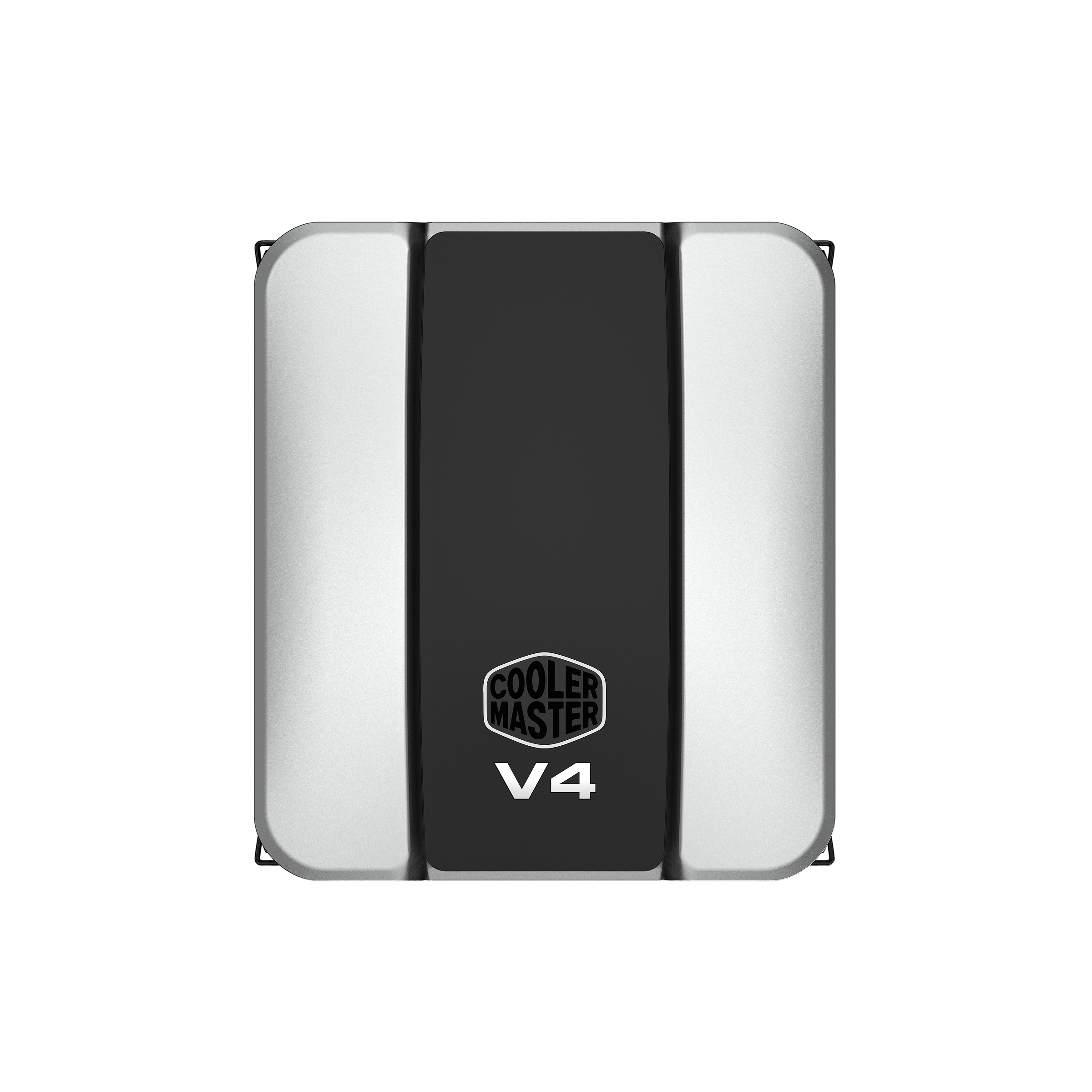 COOLERMASTER  V4 ALPHA 3DHP Black 2x120mm Intel 1851/AM5 Uyumlu CPU Soğutucusu-95514