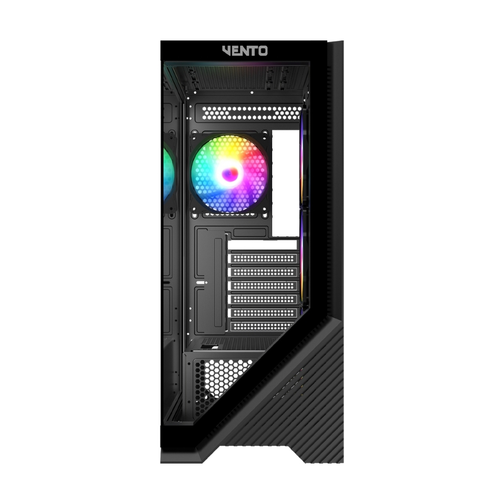 VENTO VENTO VG4202FL 850W GEN5&ATX3.0 PSU SIYAH KASA-95906