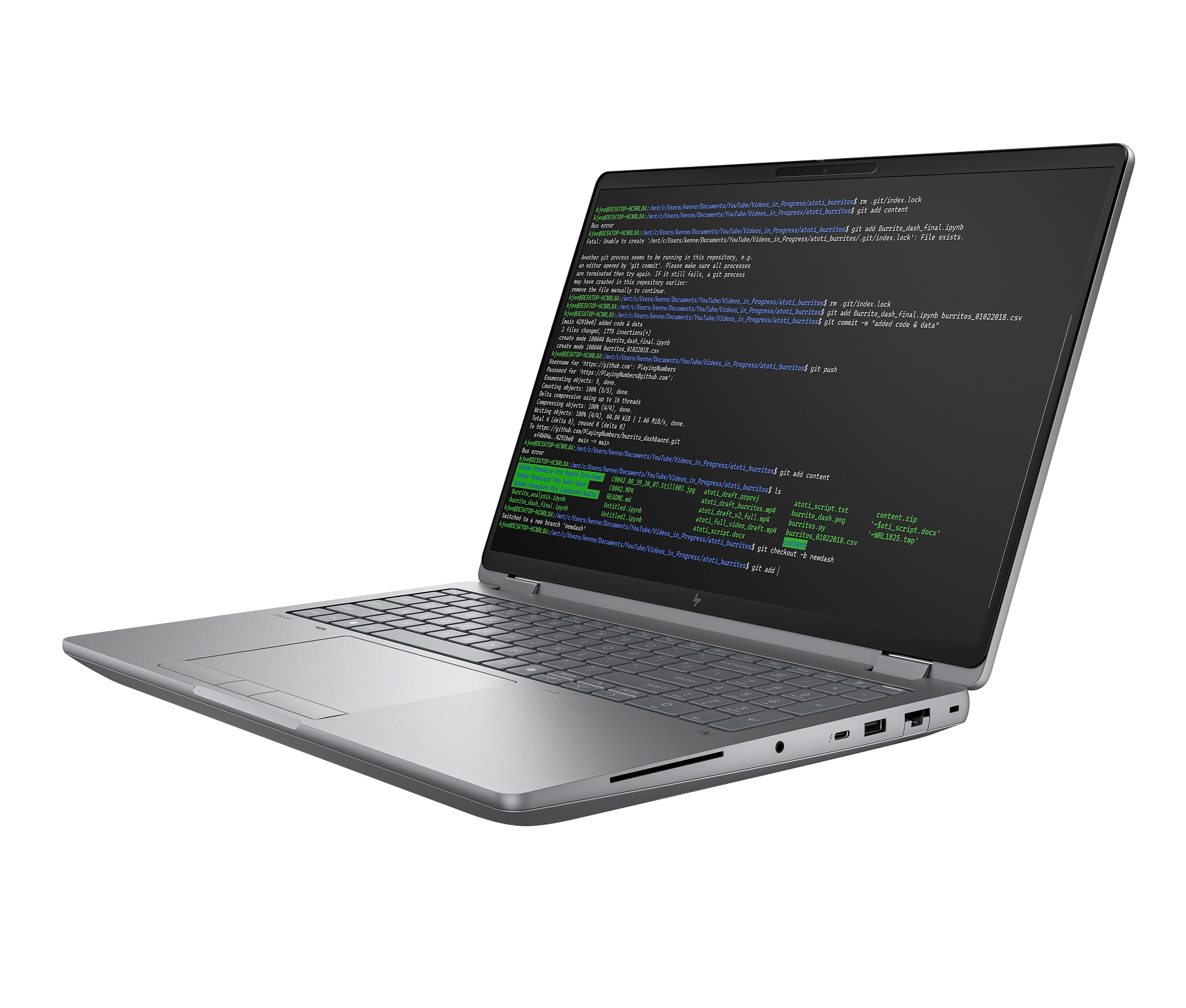 HP HP MWS C65G3ES ZFURY 16 G1i U9-285HX 32GB (1x32GB) nECC DDR5 5600 1 TB SSD 16 WUXGA RTX PRO 4000 16GB WIN11PHIGHEND