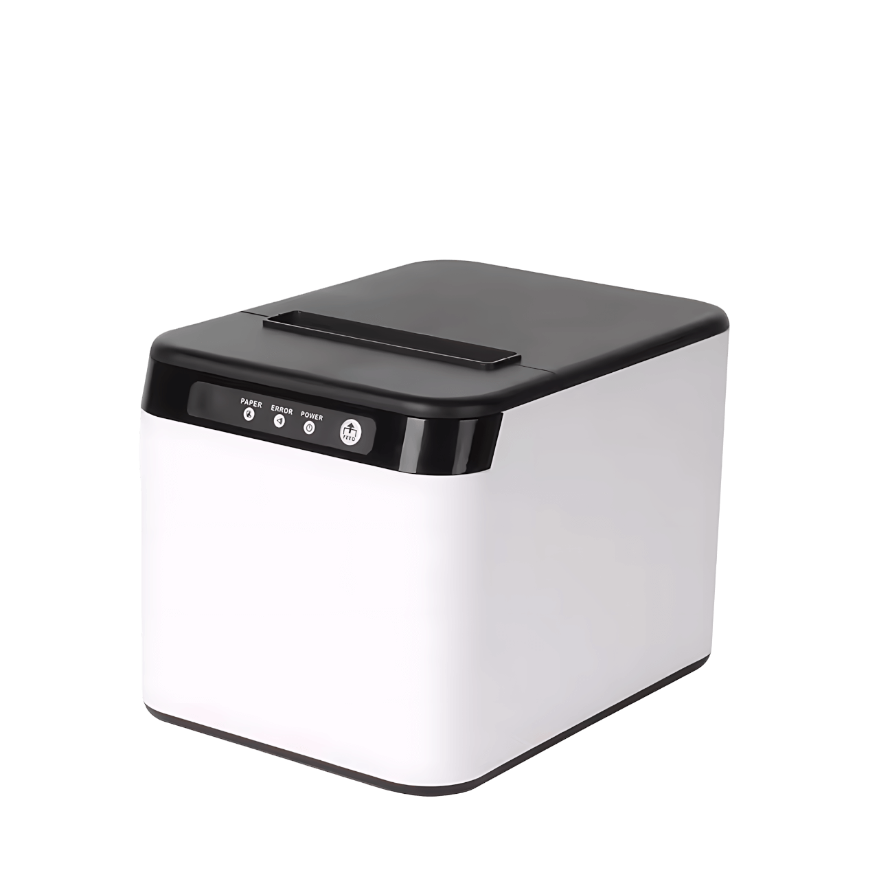 POSCLASS POSCLASS Zywell ZY-Q821 Thermal Usb + Ethernet 203 dpi Fiş Yazıcı