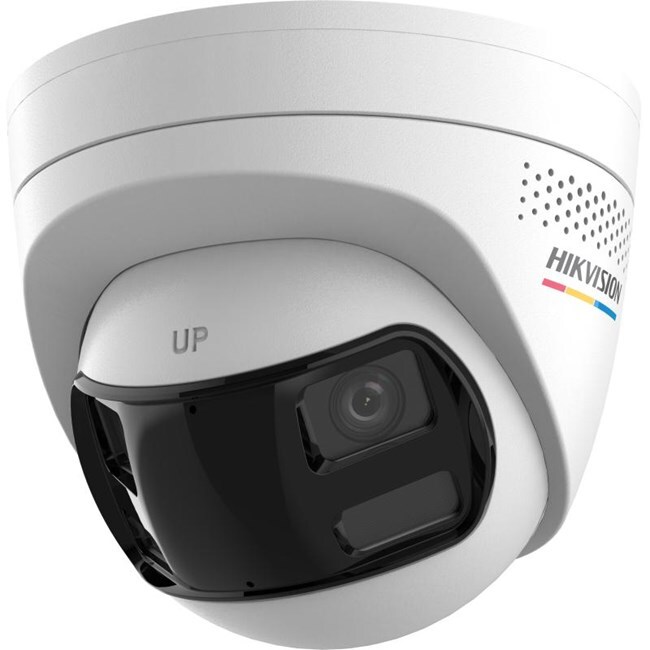 HIKVISION Hikvision DS-2CD1367G2HP-LIUF/SL 6MP 2.8 Dual Lens