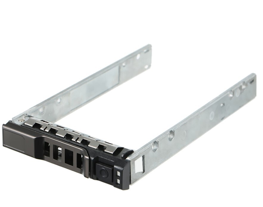 OEM  OT-9W8C4 2.5" DELL UYUMLU HDD KIZAK