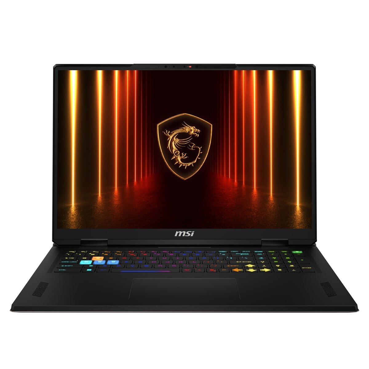 MSI MSI NB VECTOR 18 HX AI A2XWIG-667TR ULTRA 9 275HX 32GB DDR5 RTX5080 GDDR7 16GB 1TB SSD 18.0 QHD+ 240Hz W11