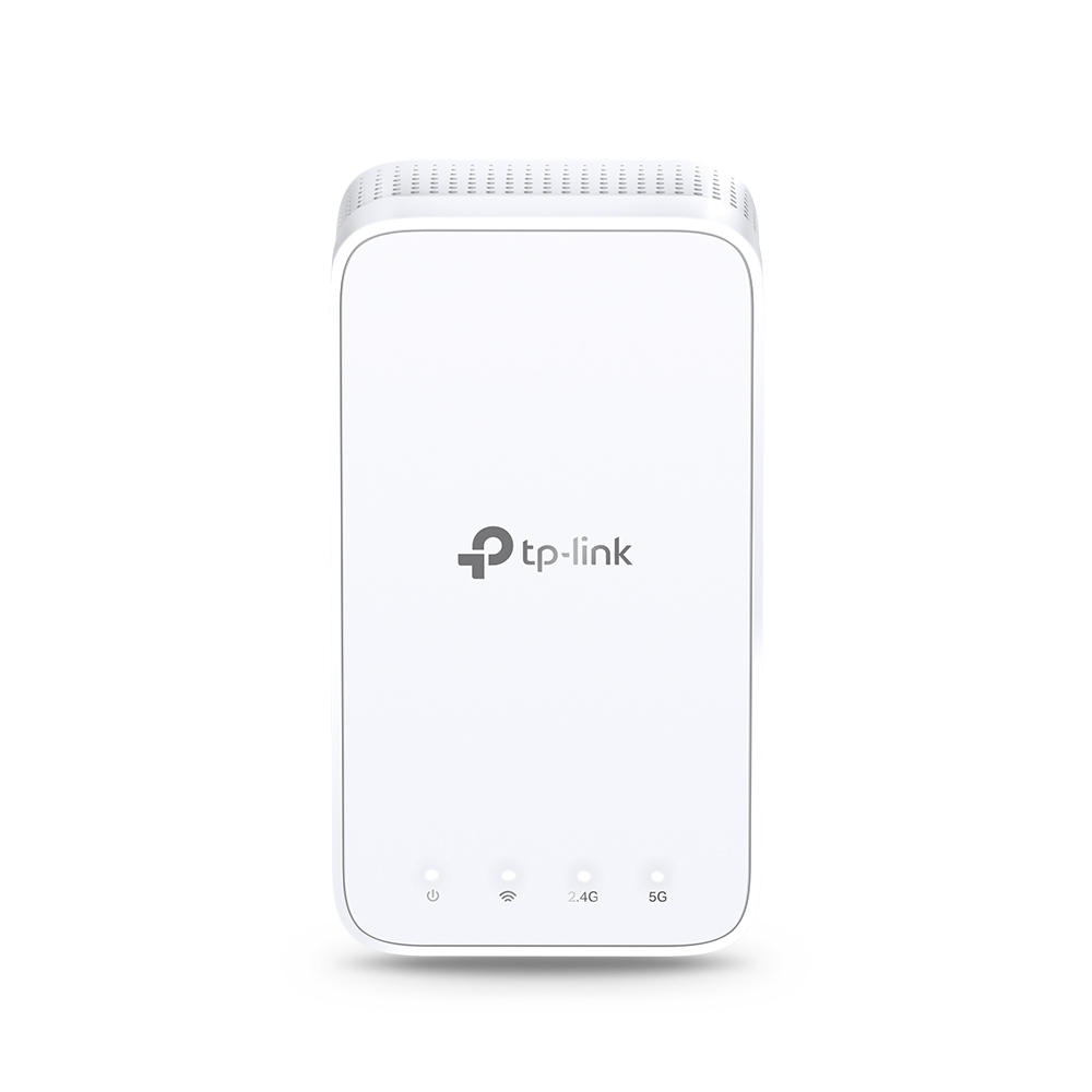 TP-LINK TP-LINK RE330 AC1200 DUAL BAND PRIZ TIPI MESH WI-FI EXTENDER