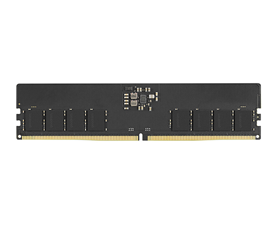 GOODRAM GOODRAM 32GB 5600MHz DDR5 Tek Modül Soğutucusuz UDIMM (GR5600D564L46/32G)