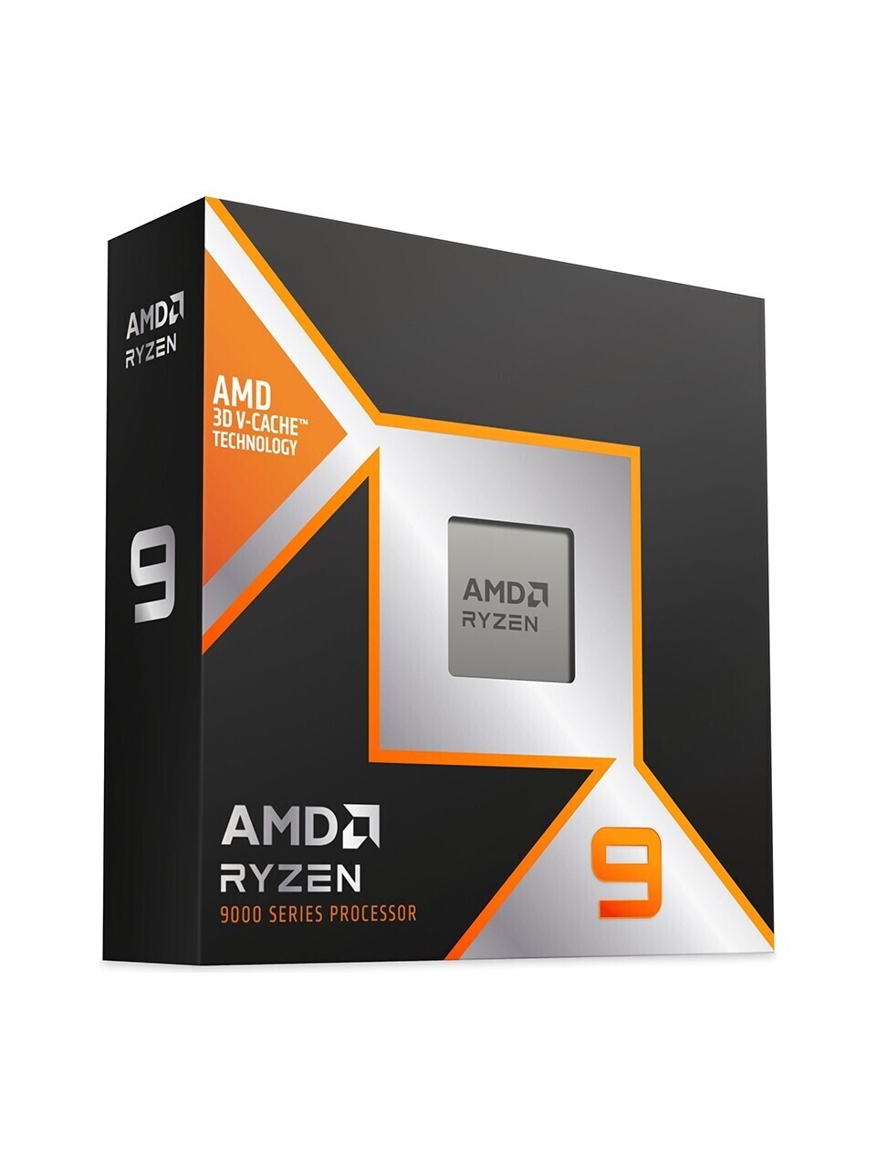 AMD  RYZEN 9 9900X3D 4.4GHZ 120W AM5