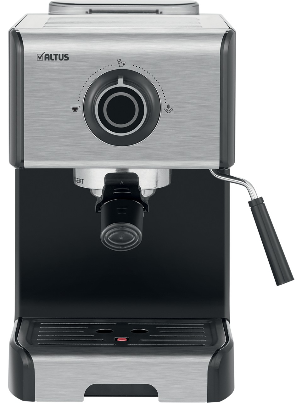 ALTUS  AL 4933 ES ESPRESSO MAKINESI