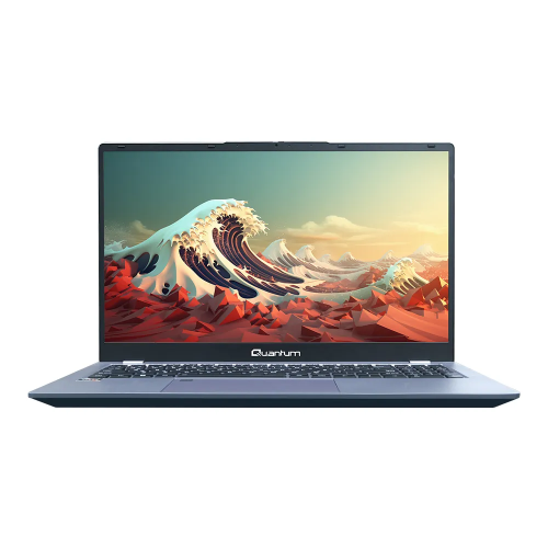QUANTUM QUANTUM Ultra TN1501, Ryzen 7 6800H, 15,6&quot; FHD, 16Gb Ram, 512Gb SSD, Paylaşımlı Ekran Kartı, Free Dos Notebook