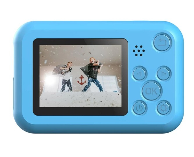 SJCAM SJCAM FUNCAM COCUK KAMERASI MAVI-84506