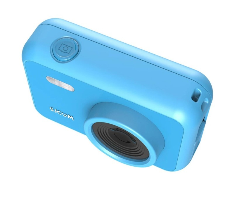 SJCAM SJCAM FUNCAM COCUK KAMERASI MAVI-84508