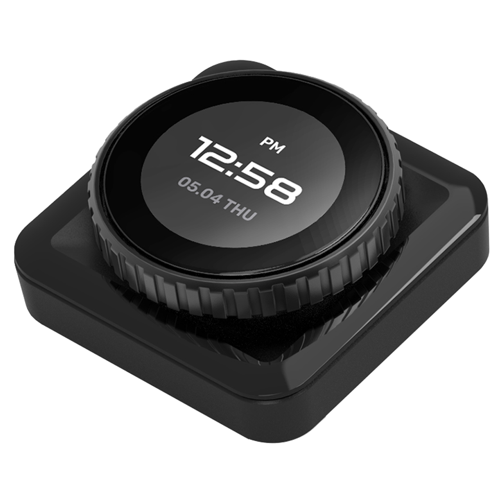 COOLERMASTER Cooler Master Master Hub Encoder IPS Display