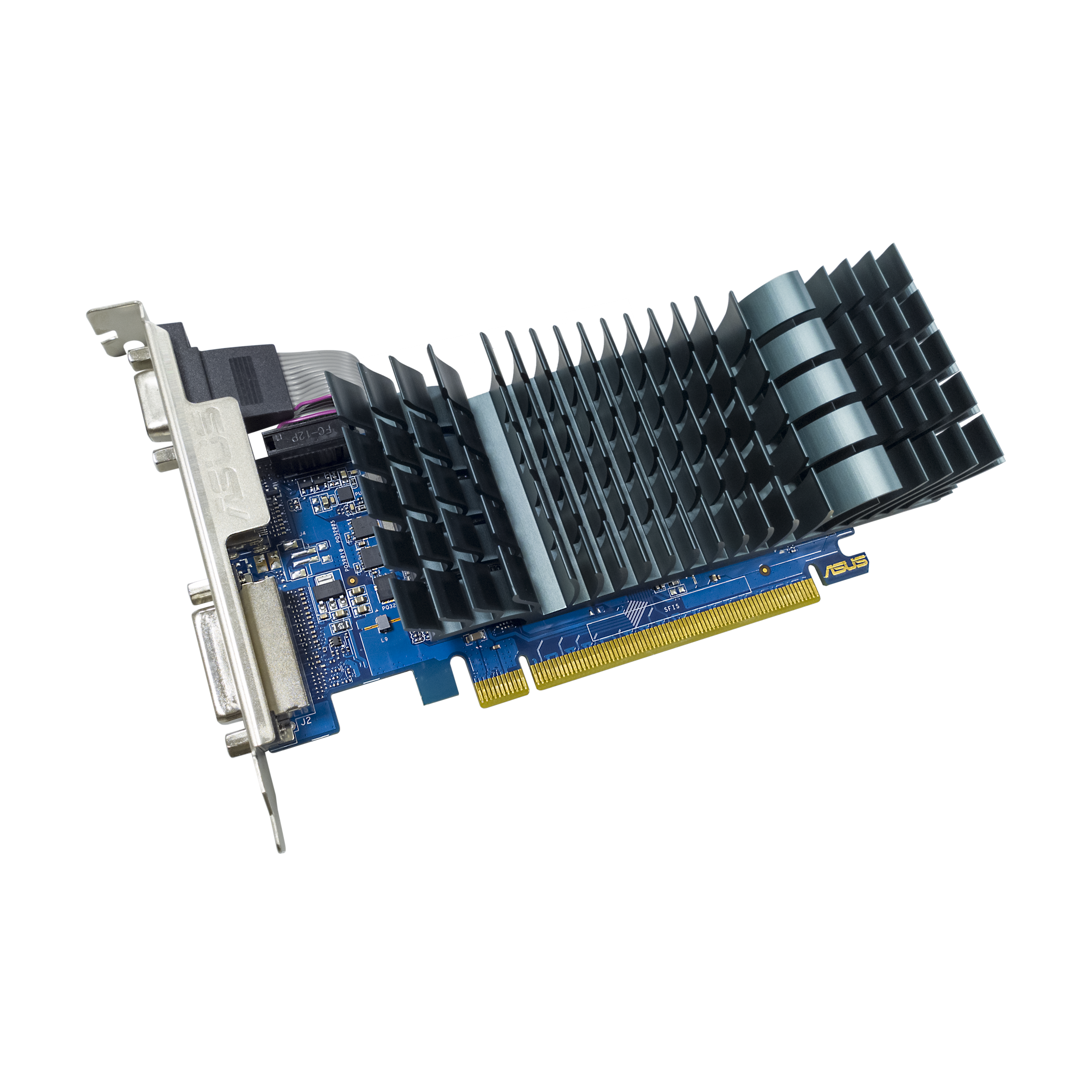 ASUS  GT710-SL-2GD5-BRK-EVO NVIDIA-94642