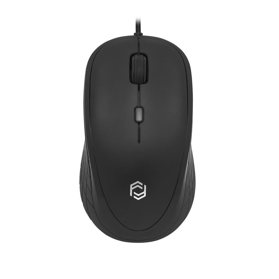 FRISBY Frisby FM-3020K 1200DPI Kablolu Optik Mouse