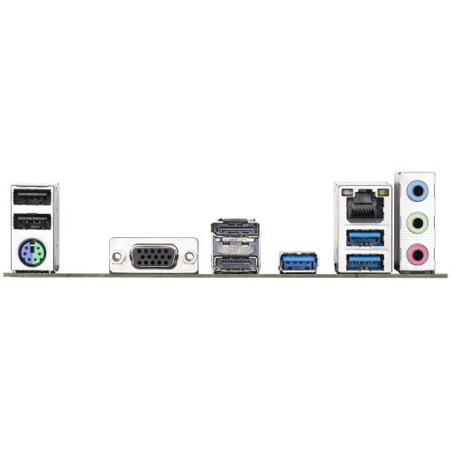 GIGABYTE GIGABYTE B760M D3HP DDR5, 4xDDR5, 2xM.2, DP, HDMI, VGA, 12-13.14.Nesil, LGA1700 Soket, Anakart-93410