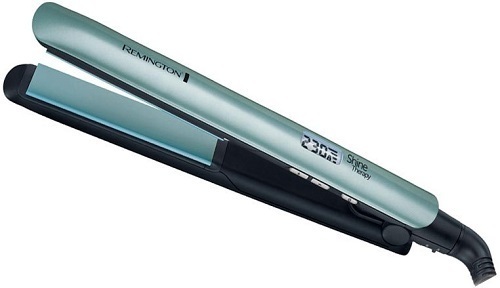 REMINGTON REMINGTON S8500 SHINE THERAPY ARGAN YAGLI SERAMIK