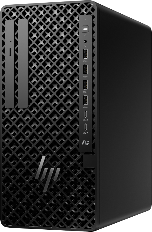 HP WS B34JSES Z1 G1i U7-265 32GB (1x32GB) nECC DDR5 5600 1TB SSD RTX 5060 Ti 16GB WIN11PRO