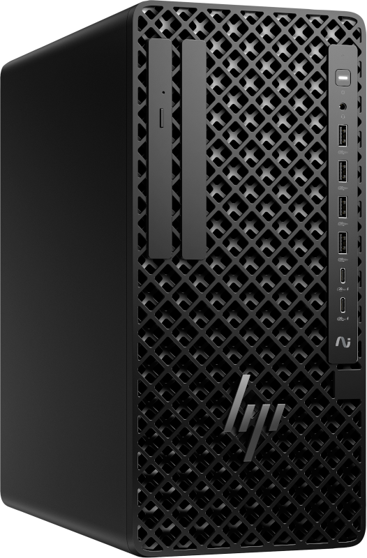 HP WS B34JSES Z1 G1i U7-265 32GB (1x32GB) nECC DDR5 5600 1TB SSD RTX 5060 Ti 16GB WIN11PRO-91173