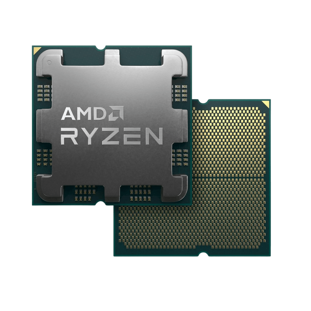 AMD Ryzen 5 7600X AM5Pin 105W Fansız (Box)-93174