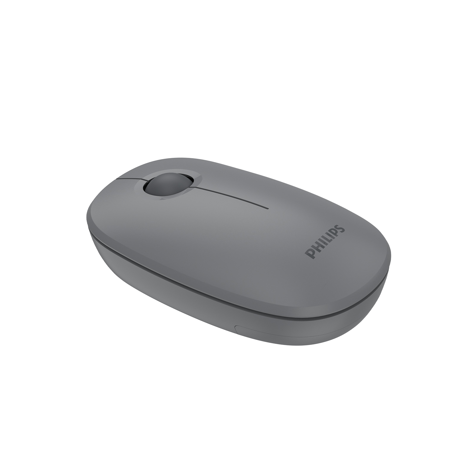 PHILIPS PHILIPS KABLOSUZ  MOUSE SPK7378G GRİ