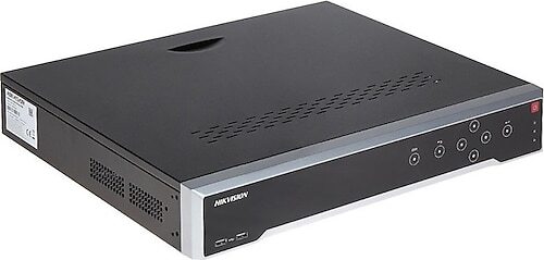 HIKVISION Hikvision DS-7732NXI-K4 32 Kanal NVR Kayıt Cihazı-76010