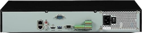 HIKVISION Hikvision DS-7732NXI-K4 32 Kanal NVR Kayıt Cihazı-76011