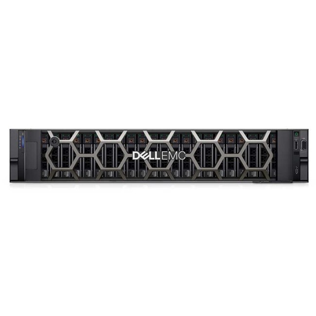 DELL Dell PowerEdge R760xs Gold 2x5416S-32GB-2x480GB-2U