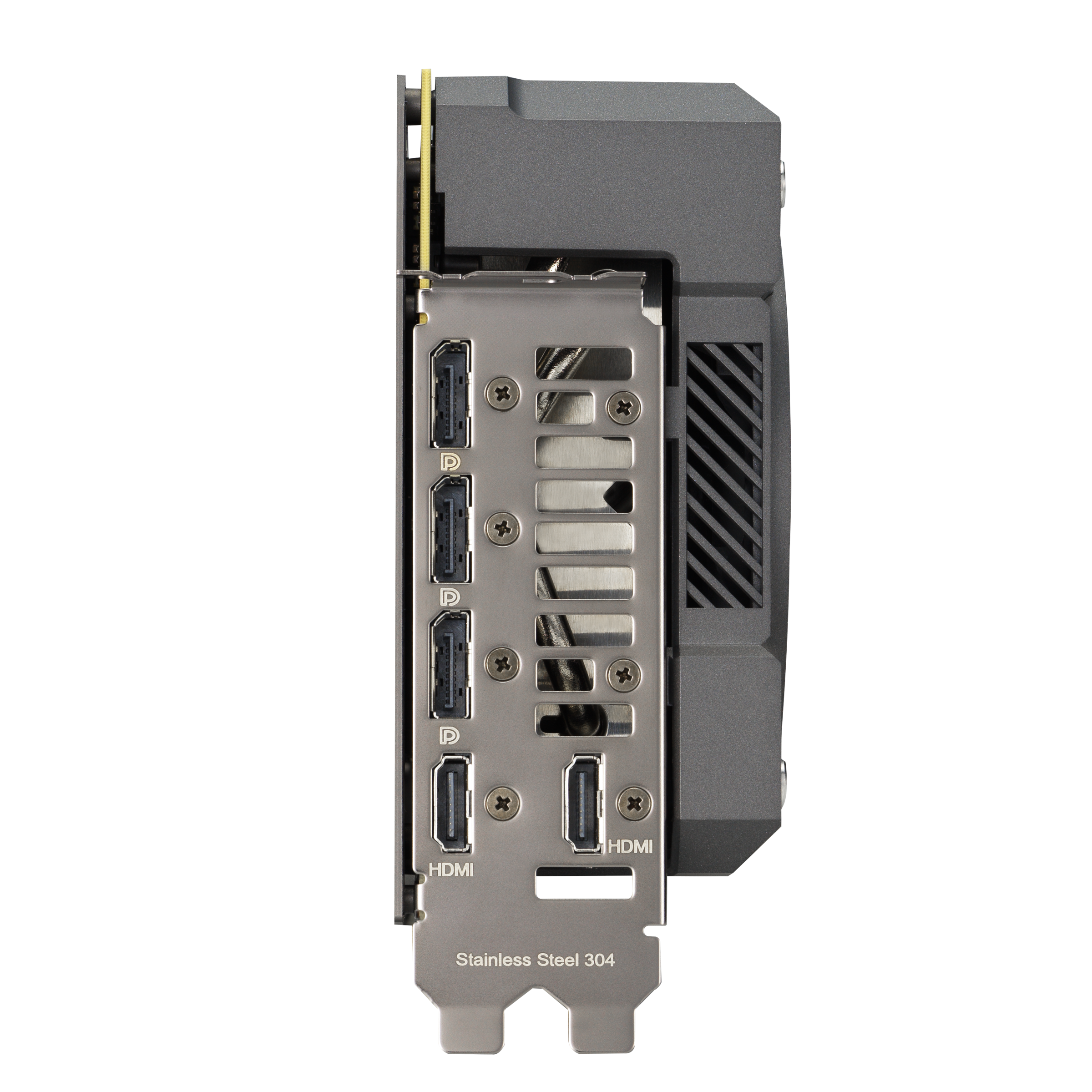 ASUS  12GB TUF-RTX5070-O12G-GAMING GDDR7 192Bit 2xHDMI 3xDP ARGB -94649