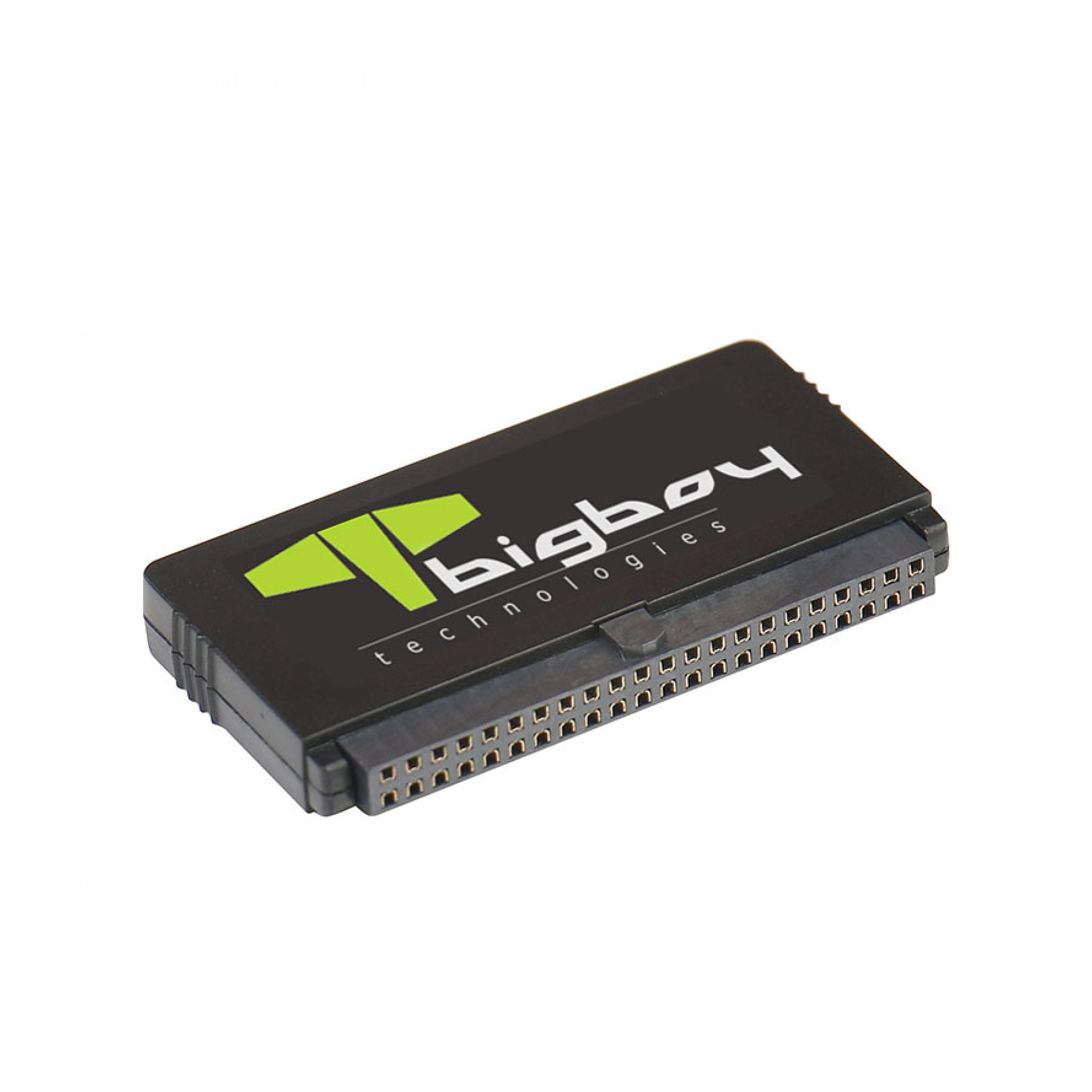 BIGBOY Bigboy DOM 2GB 40 pin Dikey IDE Sunucu SSD