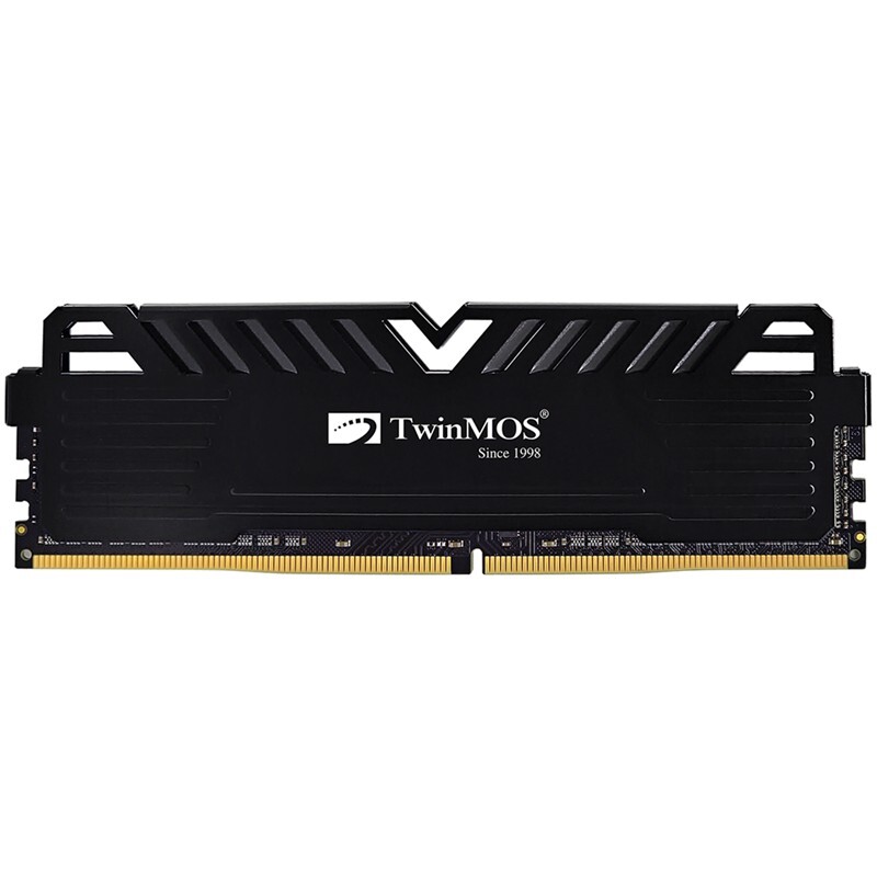 TWINMOS TwinMOS 32GB DDR4 3200MHz (TMD432GB3200D18BKX7P)