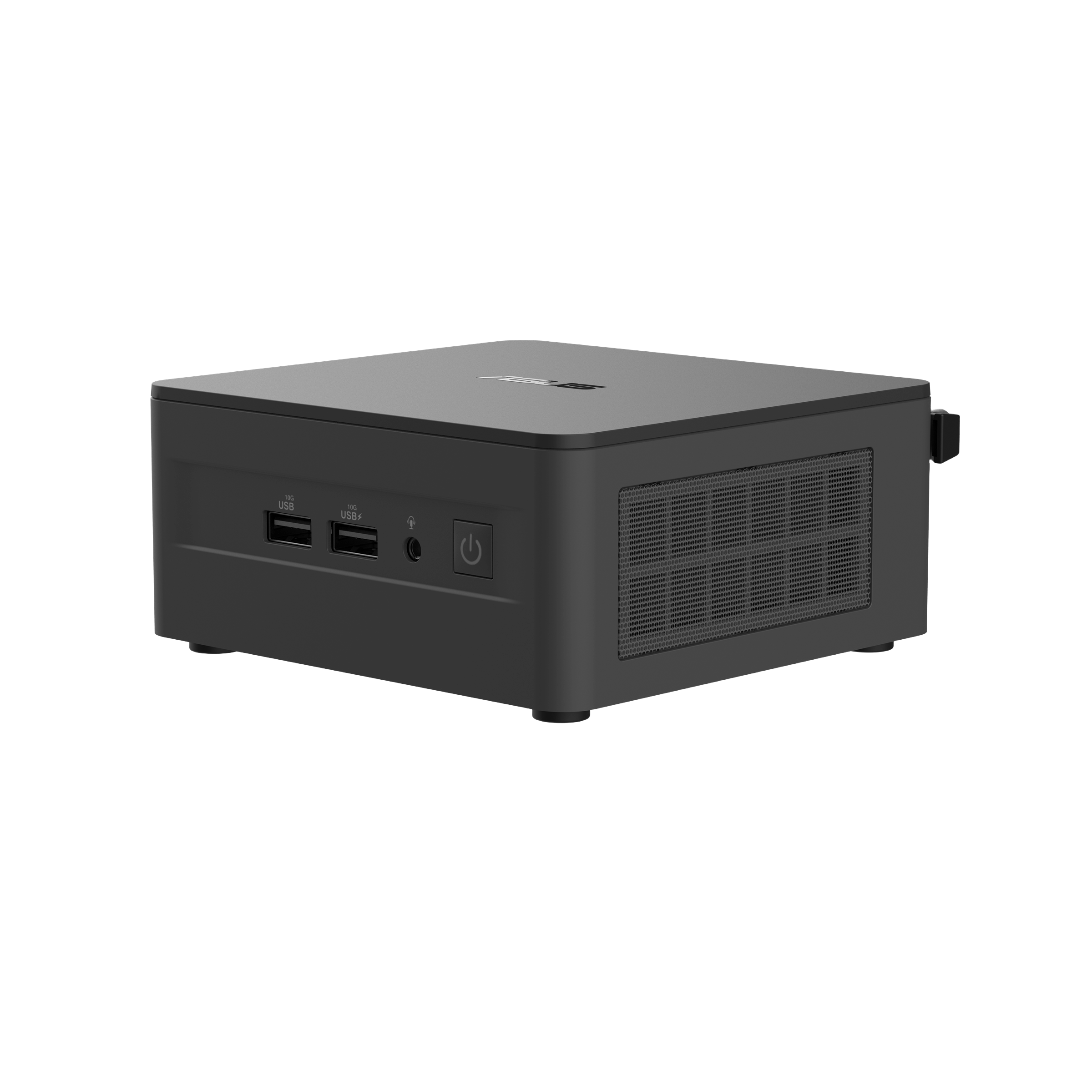 ASUS  NUC13 PRO TALL SLİM KİT - INTEL CORE İ3-1315U - BAREBONE RAM YOK DİSK YOK MİNİ MASAÜSTÜ PC