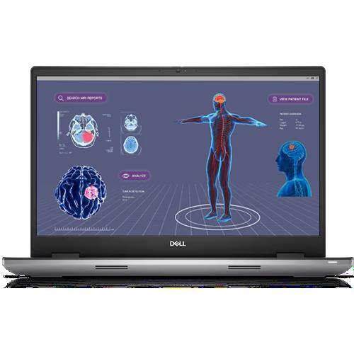 DELL XCTOP7780EMEA_VP-3 M7780 i9-13950HX/32GB/512GBSSD/RTX4000-12GB/17.3"/W11Pro