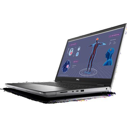 DELL XCTOP7780EMEA_VP-3 M7780 i9-13950HX/32GB/512GBSSD/RTX4000-12GB/17.3"/W11Pro-75741