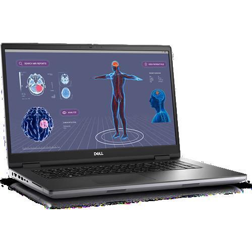 DELL XCTOP7780EMEA_VP-3 M7780 i9-13950HX/32GB/512GBSSD/RTX4000-12GB/17.3"/W11Pro-75742