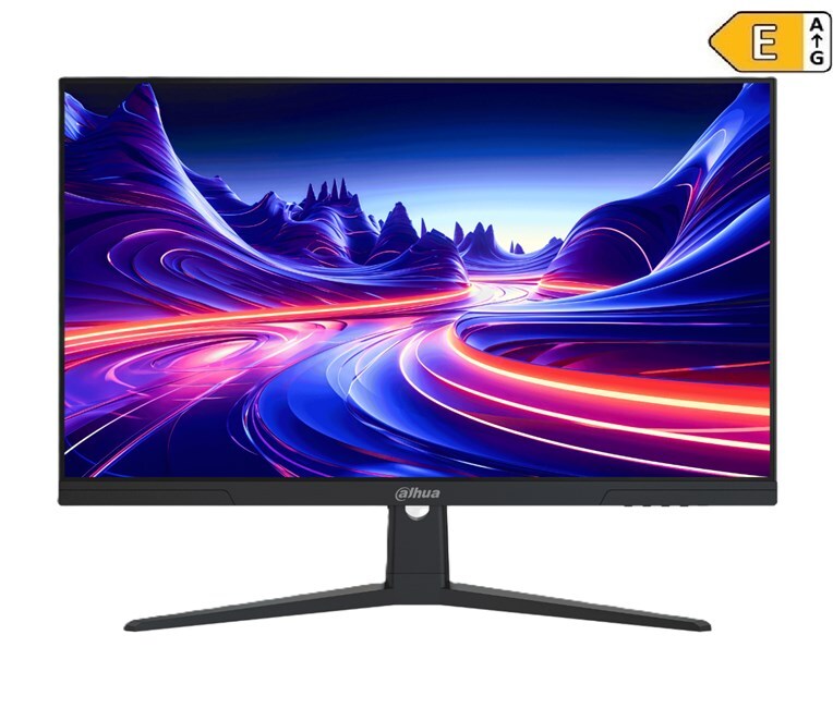 DAHUA Dahua 27'' LM27-E231B 1ms HDMI DP 180Hz IPS