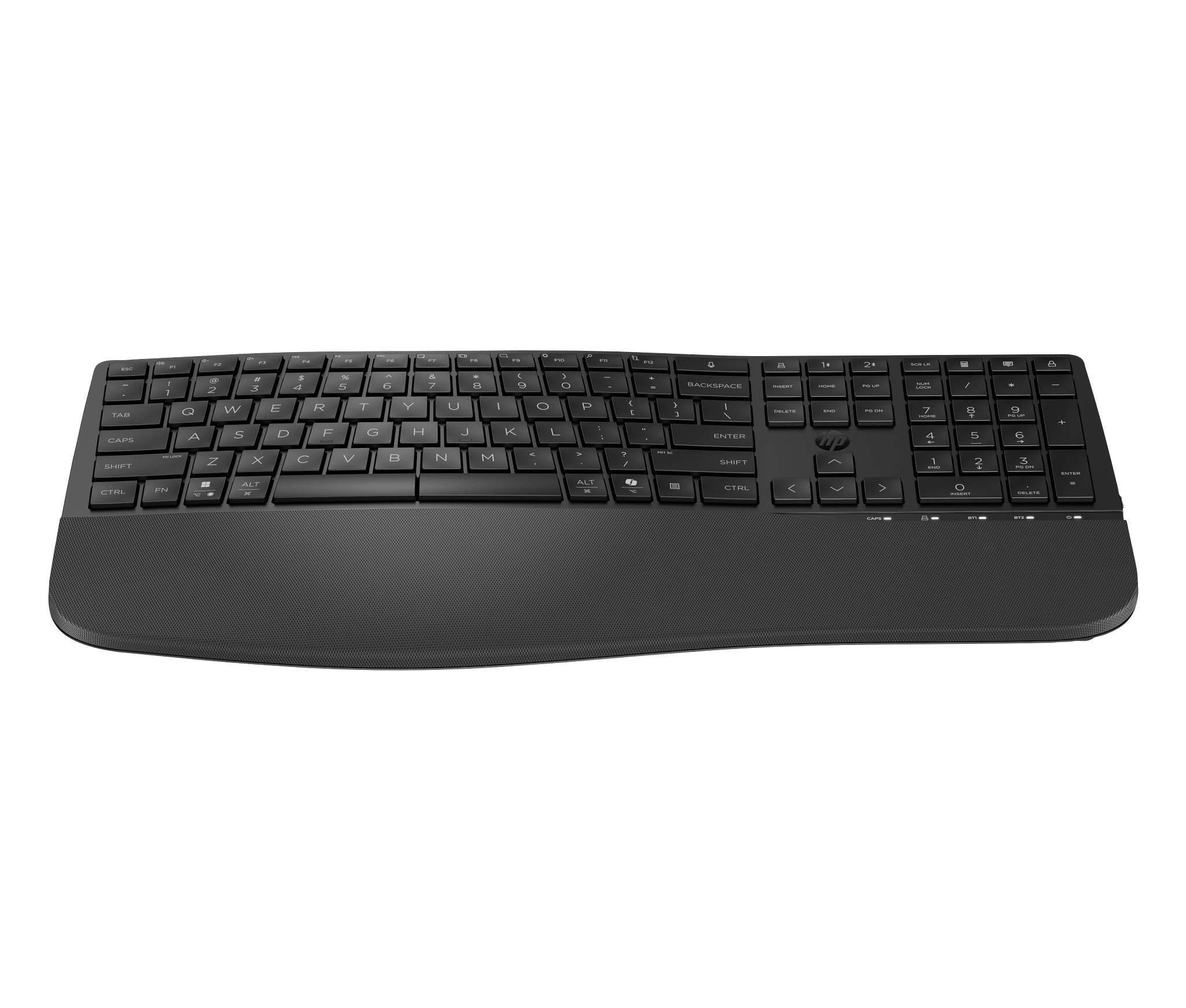 HP  8T6L9UT 685 COMFORT DUAL-MODE WIRELESS KEYBOARD TURKISH