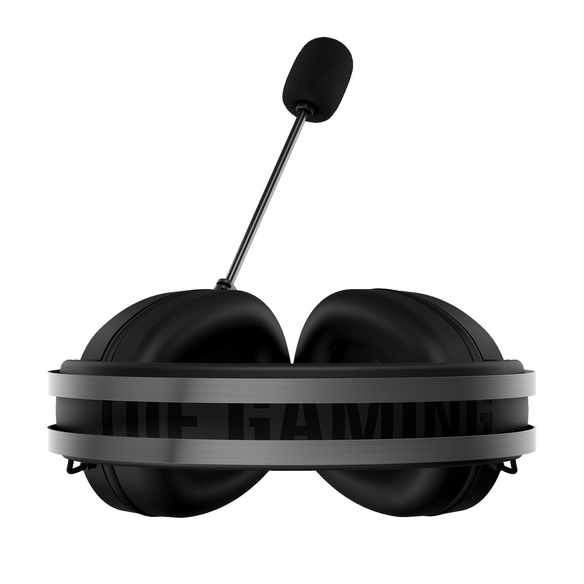 ASUS  A302 TUF GAMING H1 GEN II KULAKLIK (HAFİF 297G, KABLOLU USB-A BAĞLANTISI, 40MM SÜRÜCÜLER, SANAL 7.1 ÇEVRESEL SES, TEAM-SPEAK SERTİFİKALI MİKROFON, DAYANIKLI KULAK YASTIKLARI, PC VE PS5 İÇİN)-95928