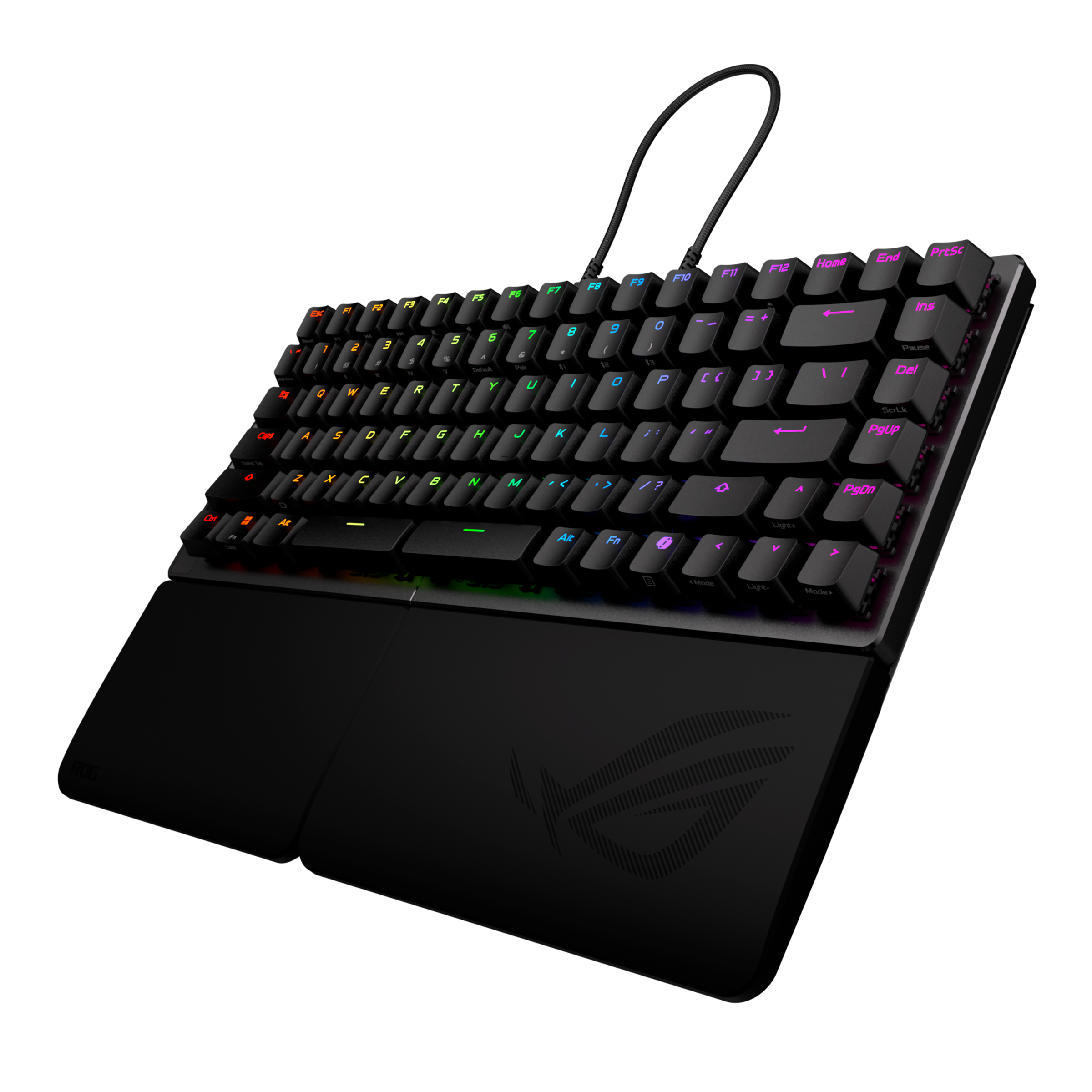 ASUS ASUS M704 ROG FALCATA/HFX/ABS/TR KLAVYE