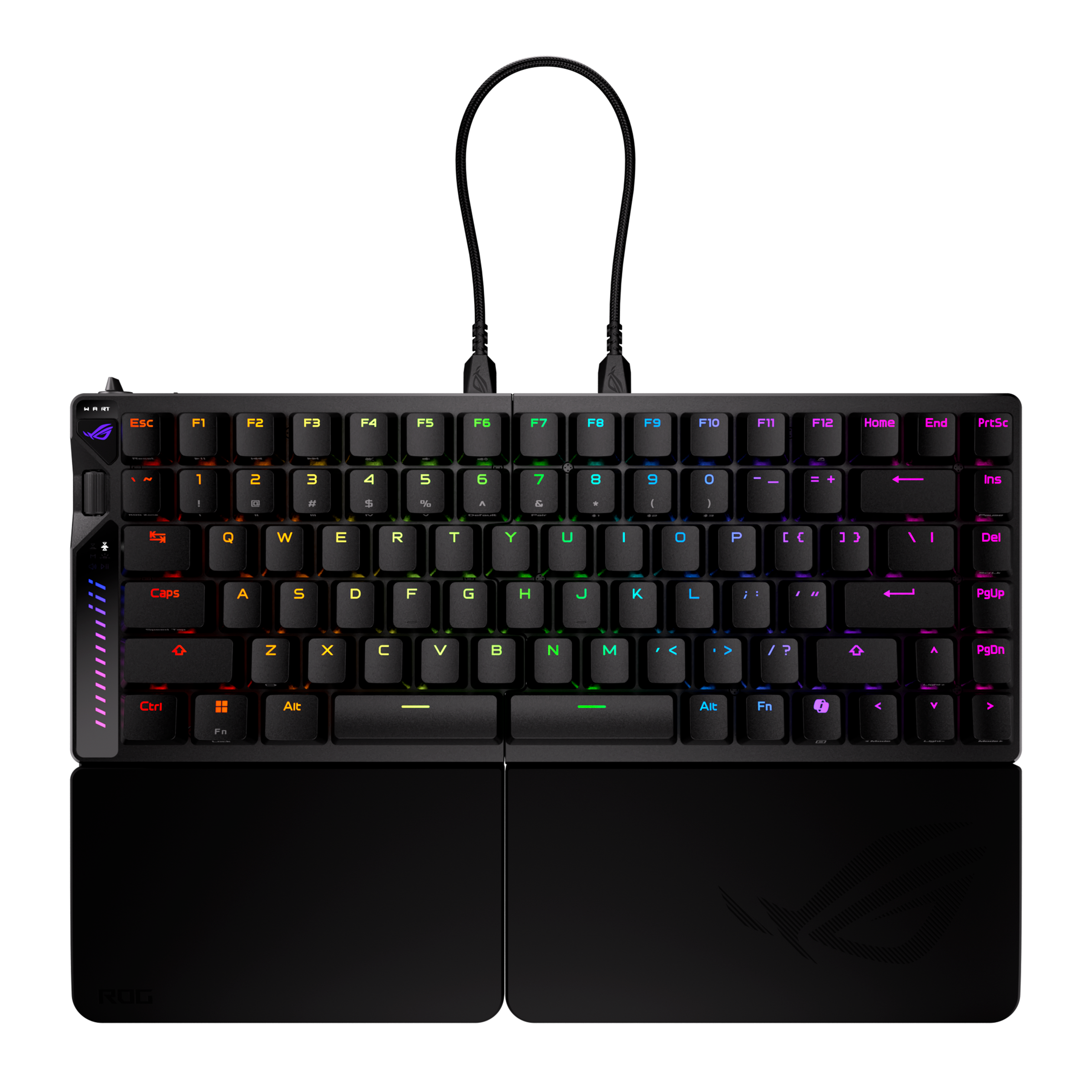 ASUS ASUS M704 ROG FALCATA/HFX/ABS/TR KLAVYE-90547