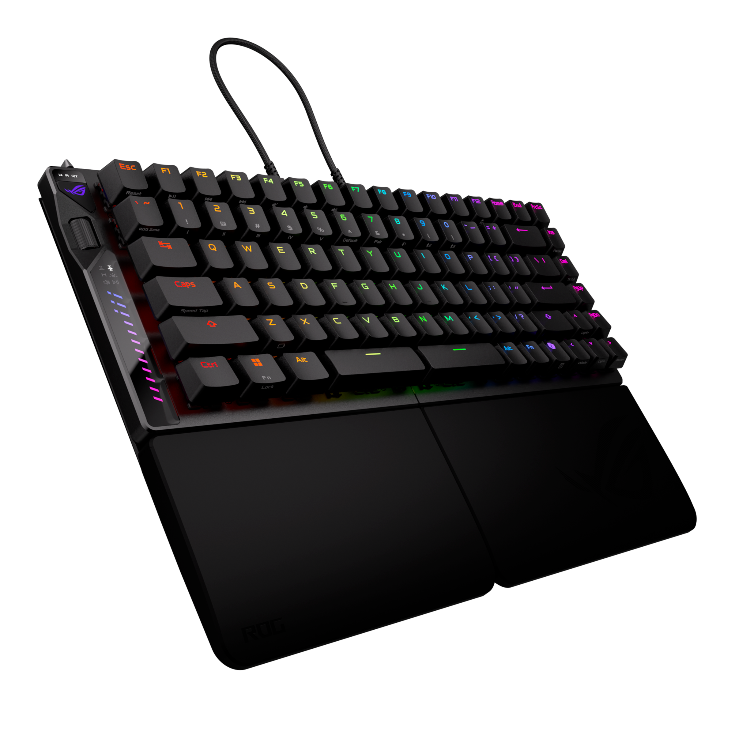 ASUS ASUS M704 ROG FALCATA/HFX/ABS/TR KLAVYE-90548