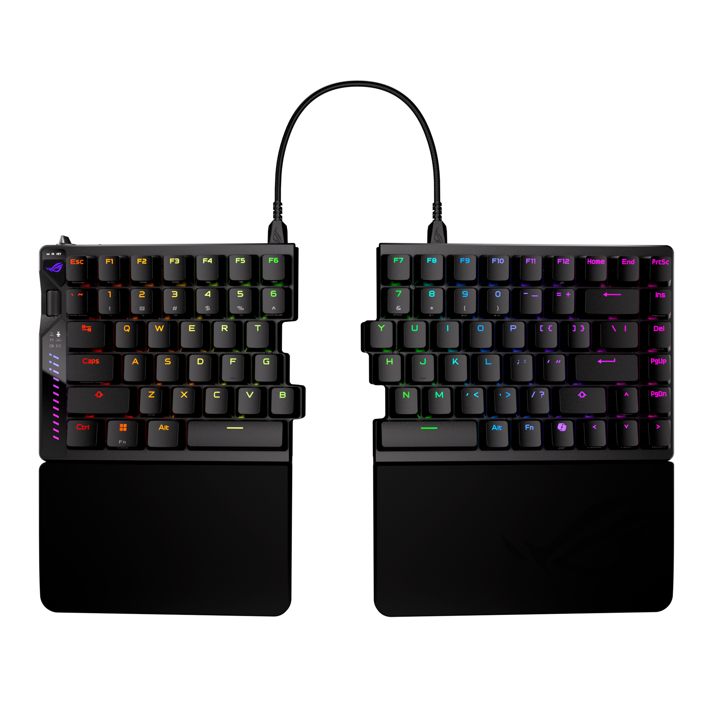 ASUS ASUS M704 ROG FALCATA/HFX/ABS/TR KLAVYE-90549