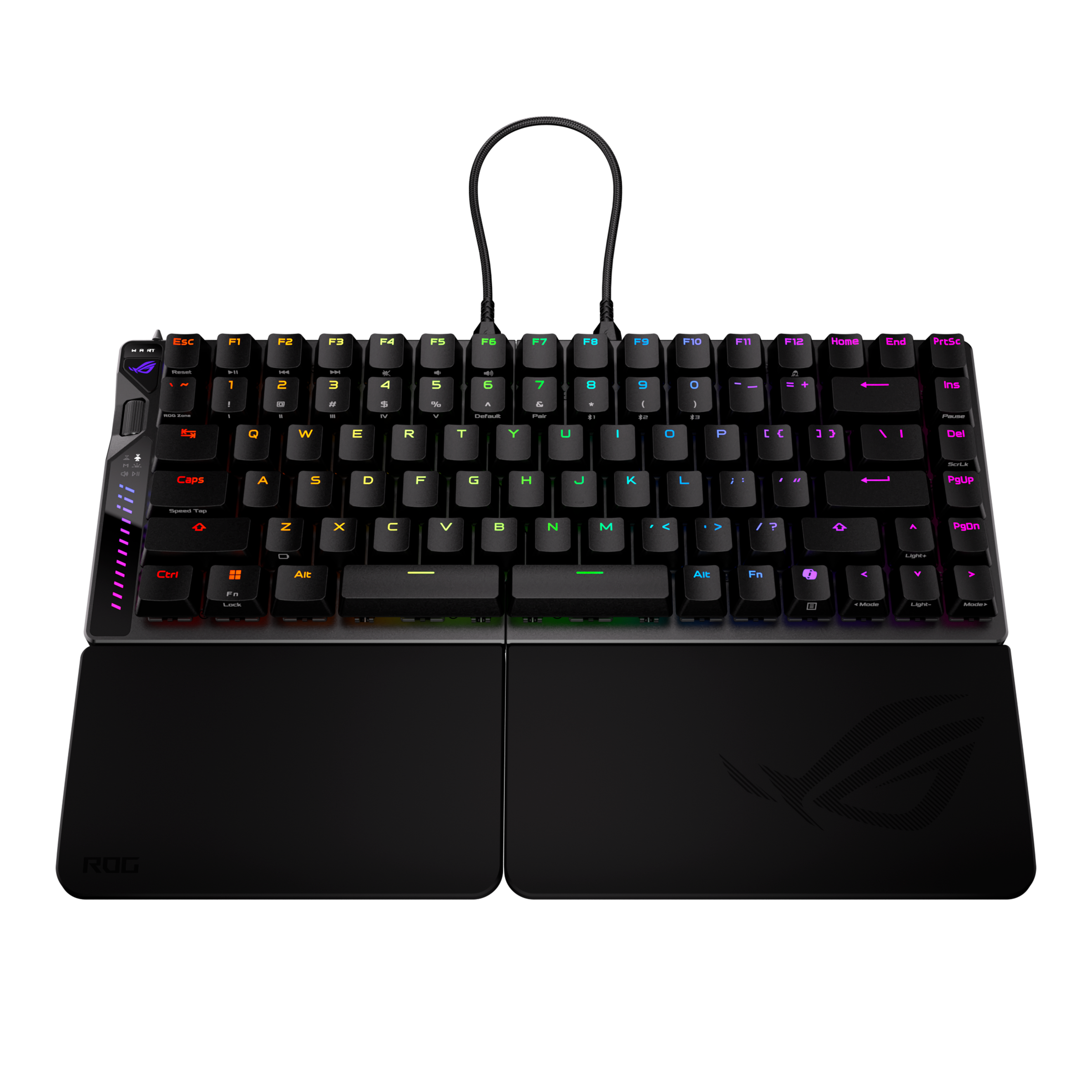 ASUS ASUS M704 ROG FALCATA/HFX/ABS/TR KLAVYE-90550