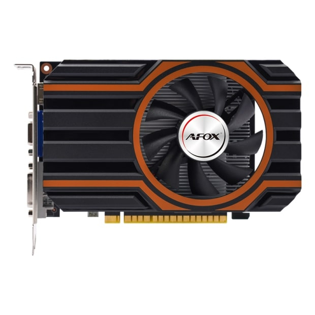 AFOX AFOX GEFORCE GTX750TI 4GB DDR5 AF750TI-4096D5H3-V3